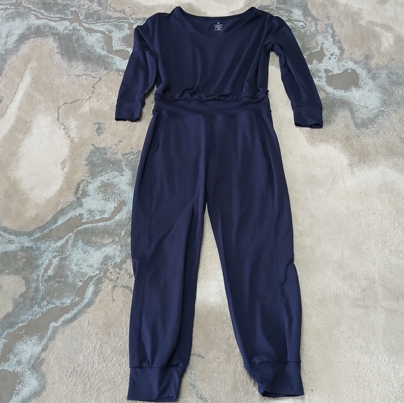 Sweaty‎ Betty Jumpsuit - Picture 1 of 10